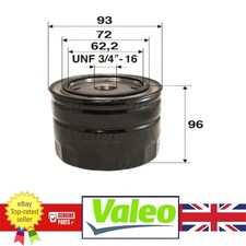 Oil Filter for Ldv CUB Nissan