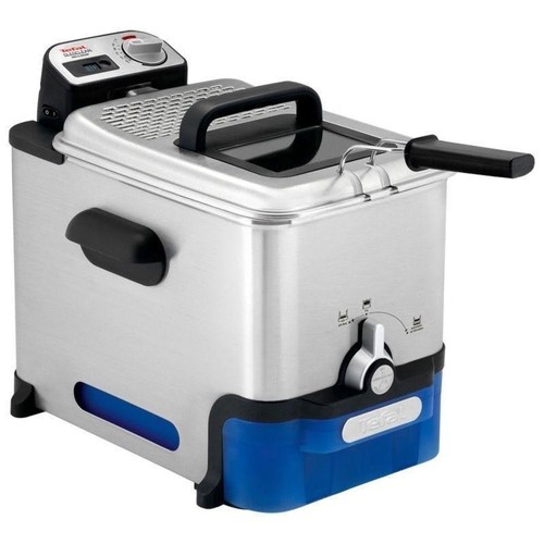 Tefal oleoclean pro deep fat - oleoclean,