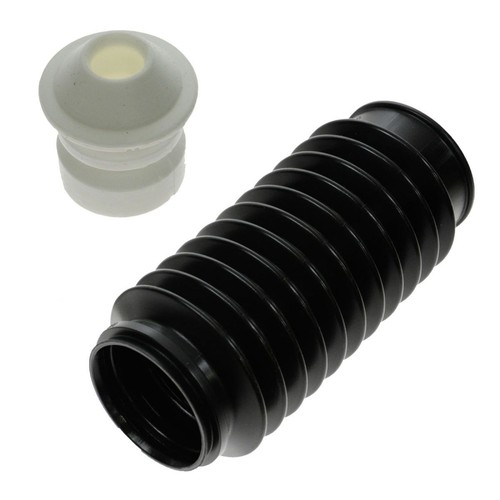 Strut boot bellow bumper - strut,