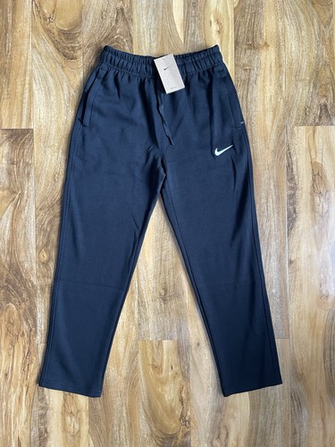 Nike black joggers size - nike,