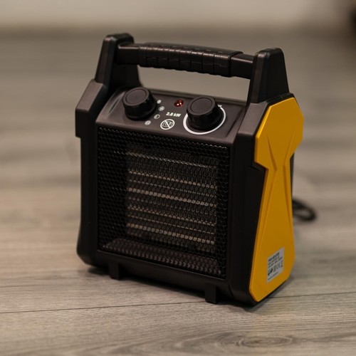 8kw electric heater portable - 2.8kw,