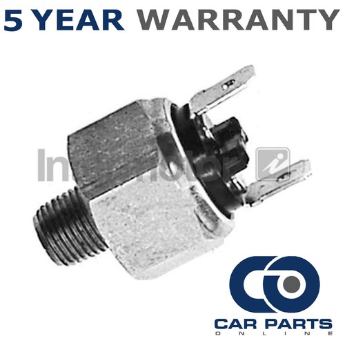 Brake light switch cpo - brake,