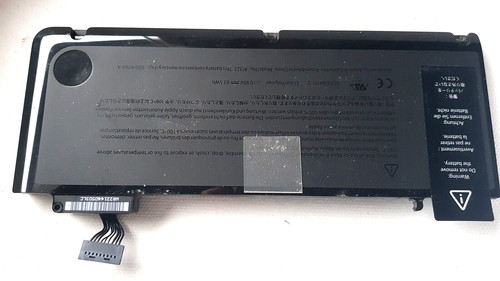 Original apple macbook pro - apple, 13