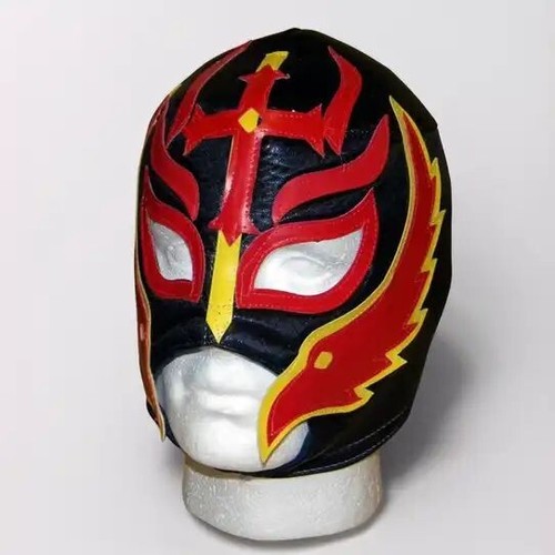 Luchadora son devil - son, of