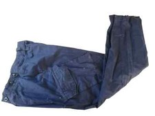 British Army Navy Blue