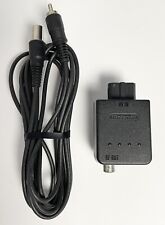 Official Nintendo 64 N64 RF