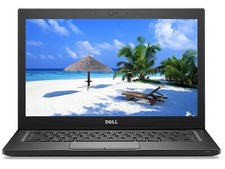 Fast dell core i5 6th gen 8GB  256 SSD Touch screen Wifi HDMI Free postage