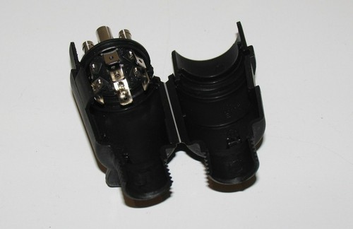 Brenderup thule trailer pin - thule,