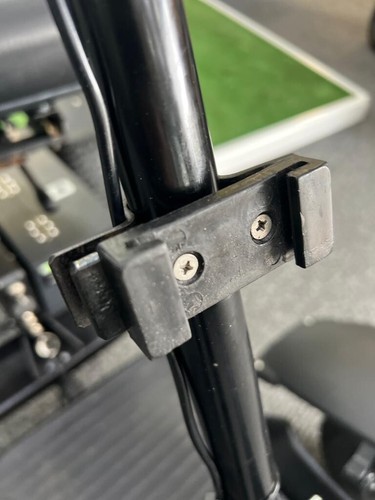 Golf buggy front - buggy,