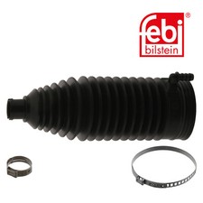 Steering Boot Gaiter FOR