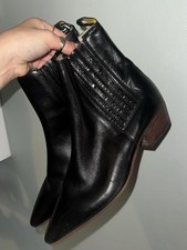 New Joules Size 7 Black