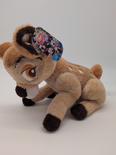 Disney store exclusive - disney, bambi