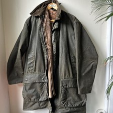 Barbour Classic Northumbria