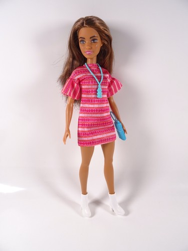 Barbie doll recipe for - aa,