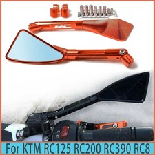 For KTM RC125 RC200 RC390 RC8