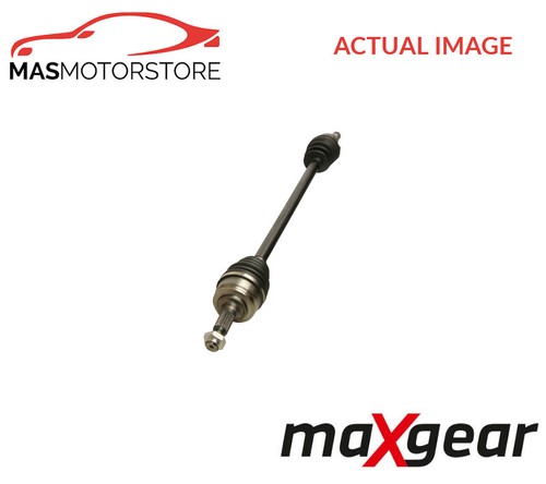 Drive shaft joint front - drive,