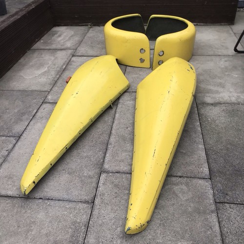 Kit car locost rear archers - kit,