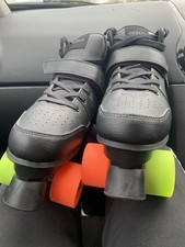 Oxelo Roller Skates Size 8