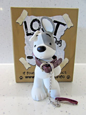 LOST DOG COLLECTABLES "If all