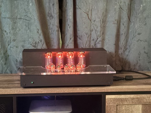 Audio innovations series 800 - innovations,