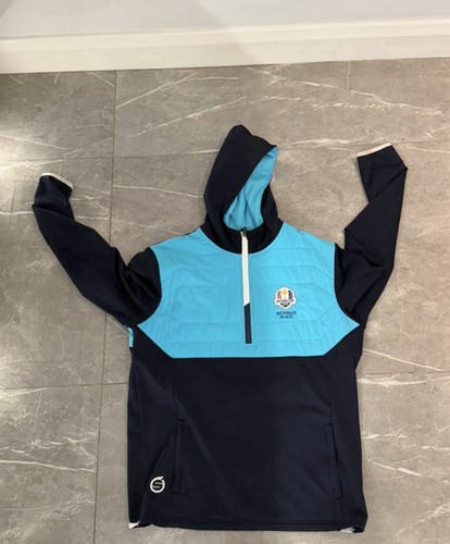Ryder cup hoodie - ryder,