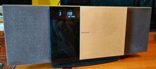 Panasonic SC-HC35DB CD Player
