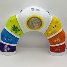 Baby Einstein Glow and