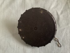 Hotchkiss Jeep Fuel Tank