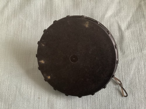 Hotchkiss jeep fuel tank - hotchkiss,