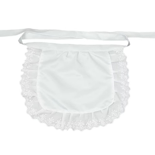 Sexy lace maid - lace, lolita