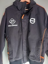 Volvo Vista World Championship