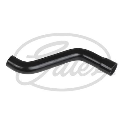 Radiator hose for vauxhall - for,