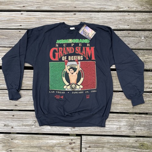 Vtg mgm grand slam - grand, 1994