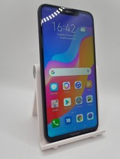 Huawei Honor Play Black