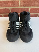 Gingpai Professional Boxing