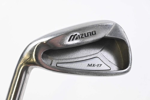 Left hand mizuno 4 - hand, #4
