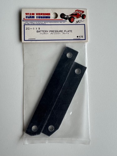 Rare vintage yokomo yz10 - *rare*,