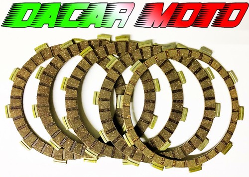 Clutch disc kit cranksets - disc,