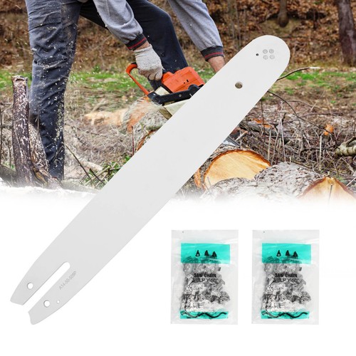 35cm guide bar - guide, 2