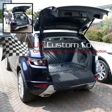 Fits Range Rover Evoque