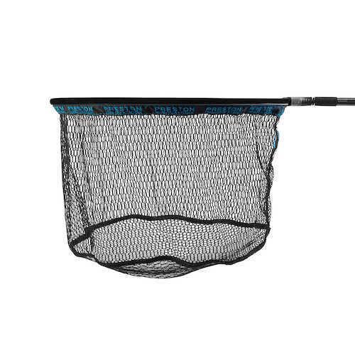 Preston quick dry landing net - preston,
