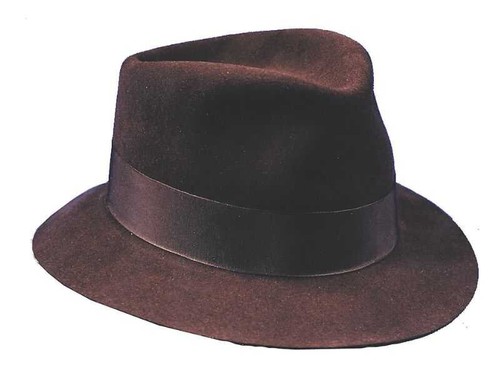 Mens fedora hat - mens,