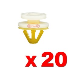 VAUXHALL VIVARO DOOR CARD