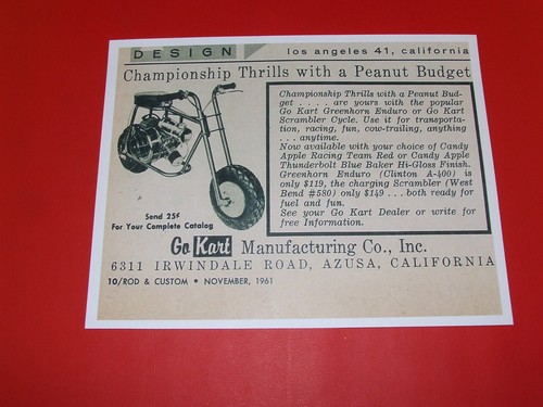 Wow vintage rare - wow!,