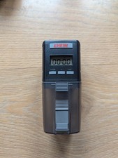 Automatic Aquarium Fish Feeder