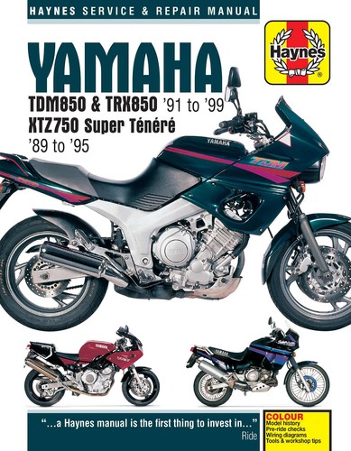 Yamaha tdm850 trx850 xtz750 - tdm850,,