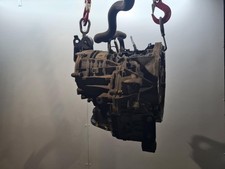 TOYOTA YARIS GEARBOX 2013 1.3L