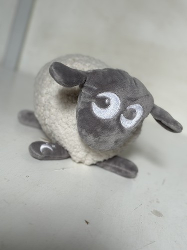 Ewan dream sheep deluxe baby - sheep,