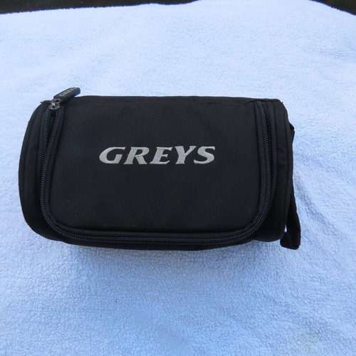 Greys reel case fly - ,