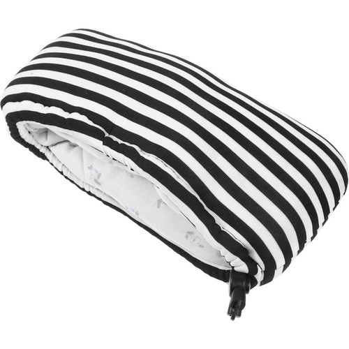 Reusable crutch cover - reusable,